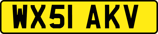 WX51AKV