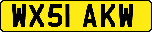 WX51AKW