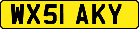 WX51AKY