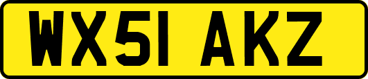 WX51AKZ