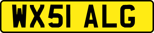 WX51ALG