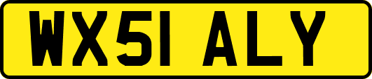 WX51ALY