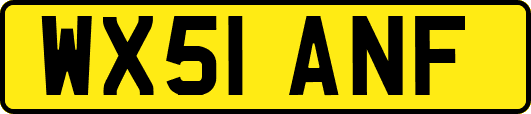 WX51ANF