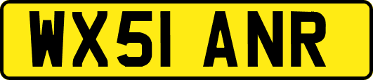 WX51ANR