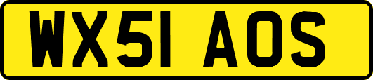 WX51AOS