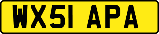 WX51APA