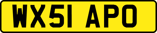 WX51APO
