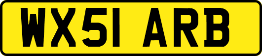 WX51ARB