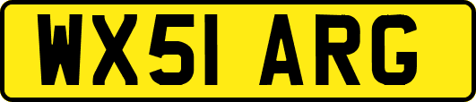 WX51ARG
