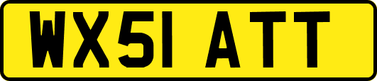 WX51ATT