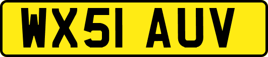 WX51AUV