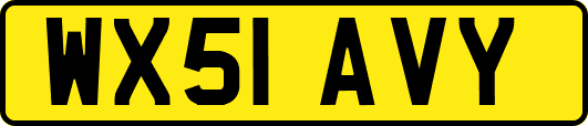 WX51AVY