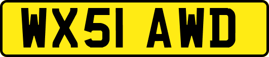 WX51AWD