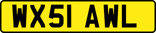 WX51AWL