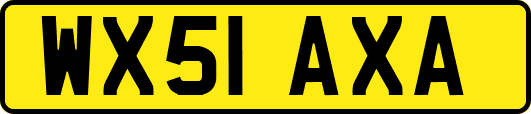 WX51AXA