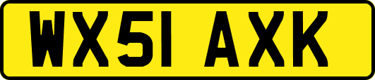 WX51AXK