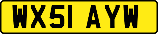 WX51AYW