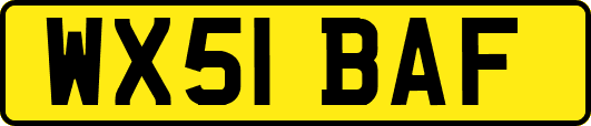 WX51BAF