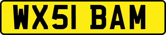 WX51BAM