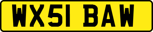WX51BAW