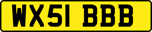 WX51BBB