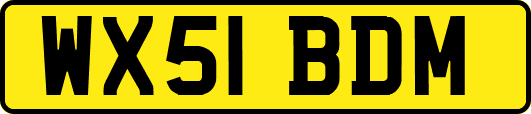 WX51BDM