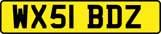 WX51BDZ