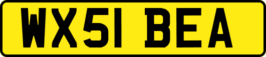 WX51BEA