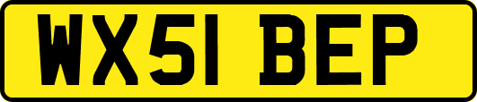 WX51BEP