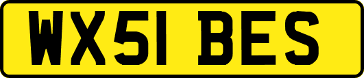 WX51BES