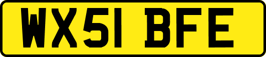 WX51BFE