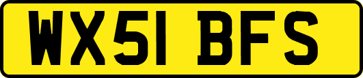 WX51BFS