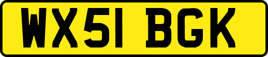 WX51BGK