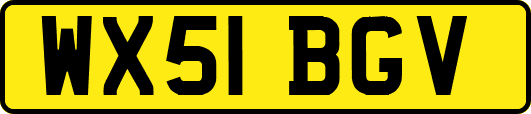 WX51BGV