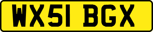 WX51BGX