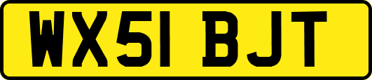 WX51BJT