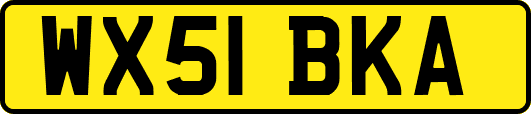 WX51BKA