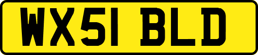 WX51BLD