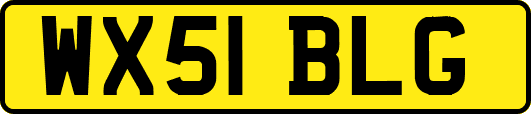 WX51BLG