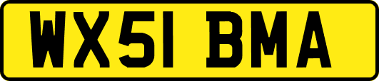WX51BMA