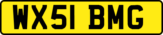 WX51BMG