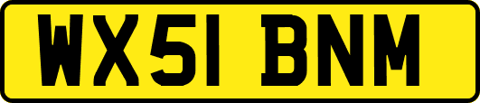 WX51BNM