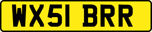WX51BRR