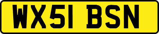 WX51BSN