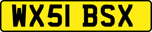 WX51BSX