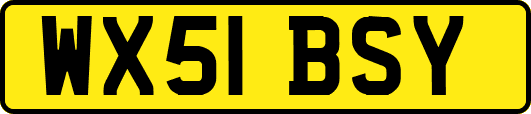 WX51BSY