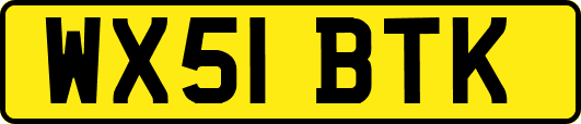 WX51BTK