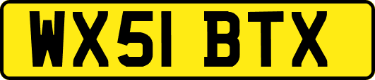 WX51BTX