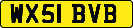 WX51BVB