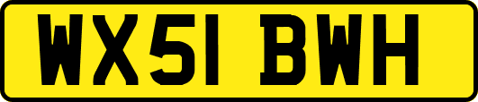 WX51BWH